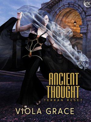 cover image of Ancient Thought